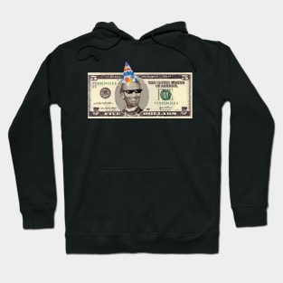 Abraham Lincoln birthday Hoodie